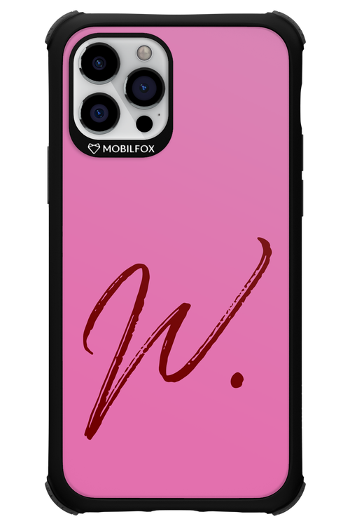 (Sorbet) W 2.0 - Apple iPhone 12 Pro