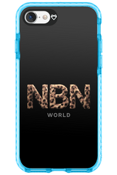 Black - Apple iPhone 7