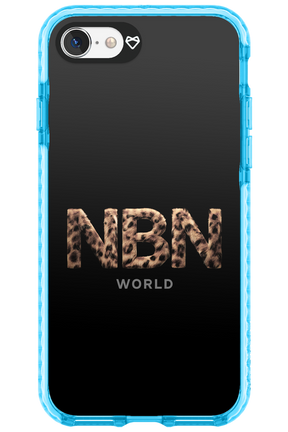 Black - Apple iPhone 7