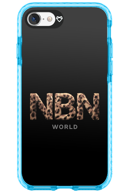 Black - Apple iPhone 7