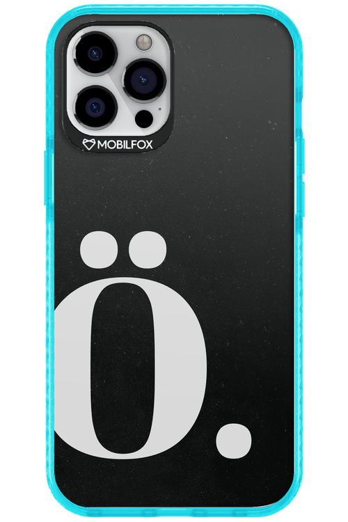 O II (Off Space) 2.0 - Apple iPhone 12 Pro Max