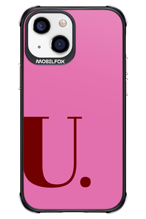 U (Sorbet) 2.0 - Apple iPhone 13 Mini