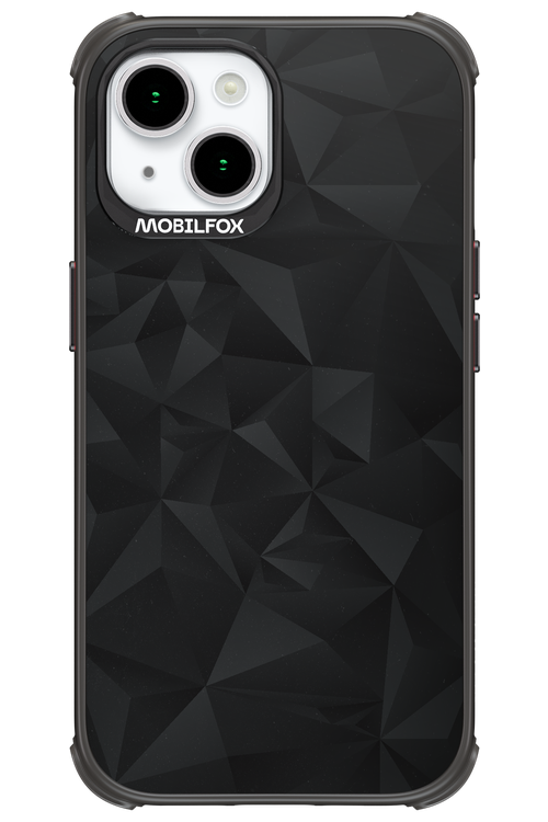 Low Poly 2.0 - Apple iPhone 15