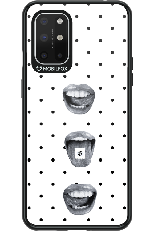 Stellar Lips - OnePlus 8T