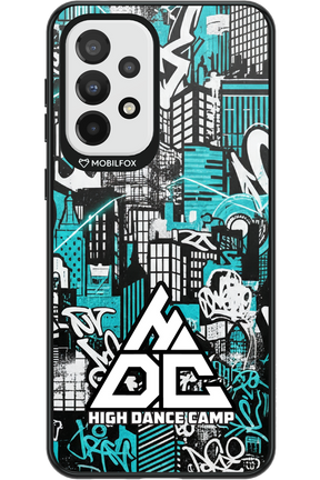 HDC 3 - Samsung Galaxy A33