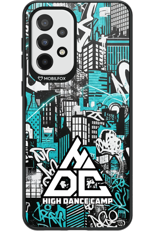 HDC 3 - Samsung Galaxy A33