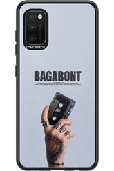 Bagabont Text 2.0 - Samsung Galaxy A41