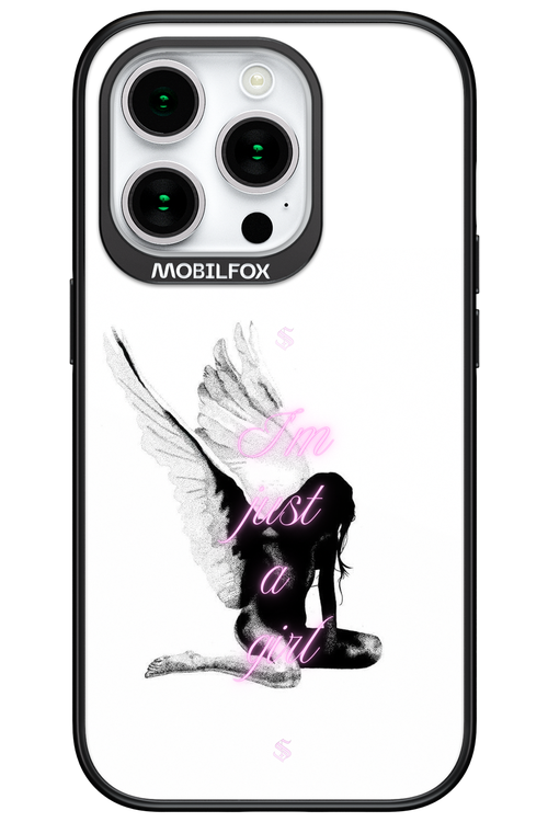 Ju$t Angel - Apple iPhone 15 Pro
