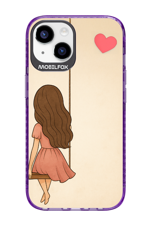 Girl Love II 2.0 - Apple iPhone 14