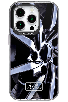 Rim - Apple iPhone 15 Pro
