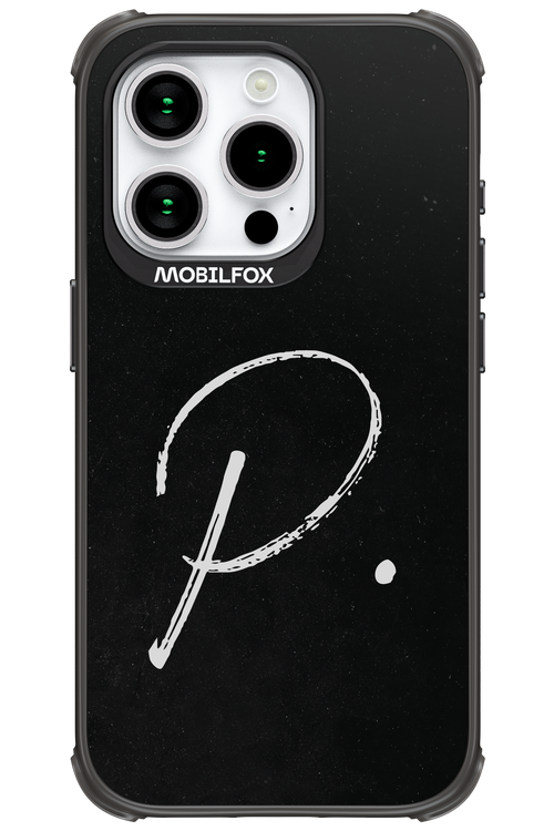 (Off Space) P 2.0 - Apple iPhone 15 Pro