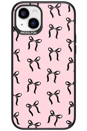 Bow Promise - Apple iPhone 15 Plus