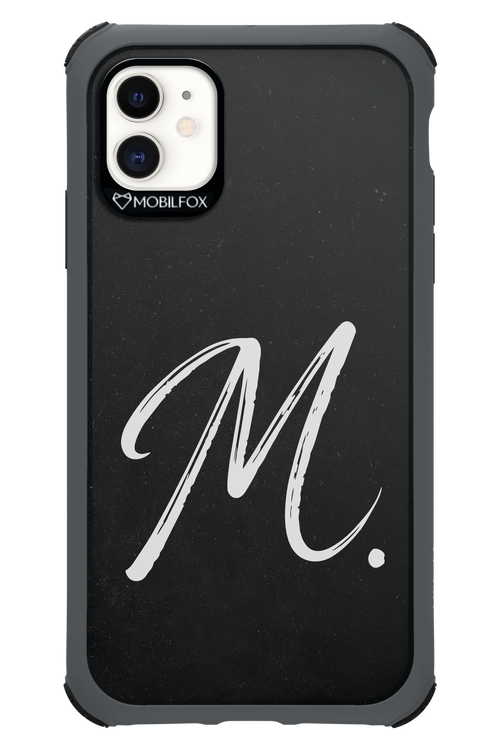 (Off Space) M 2.0 - Apple iPhone 11