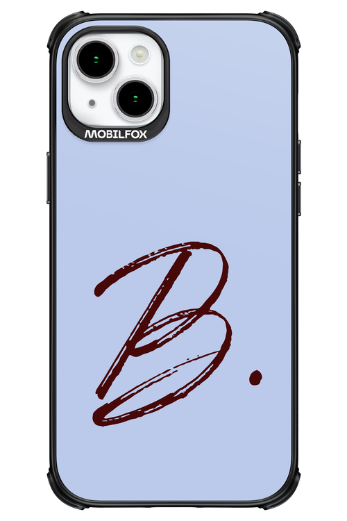 (Jellyfish Presso) B 2.0 - Apple iPhone 15 Plus