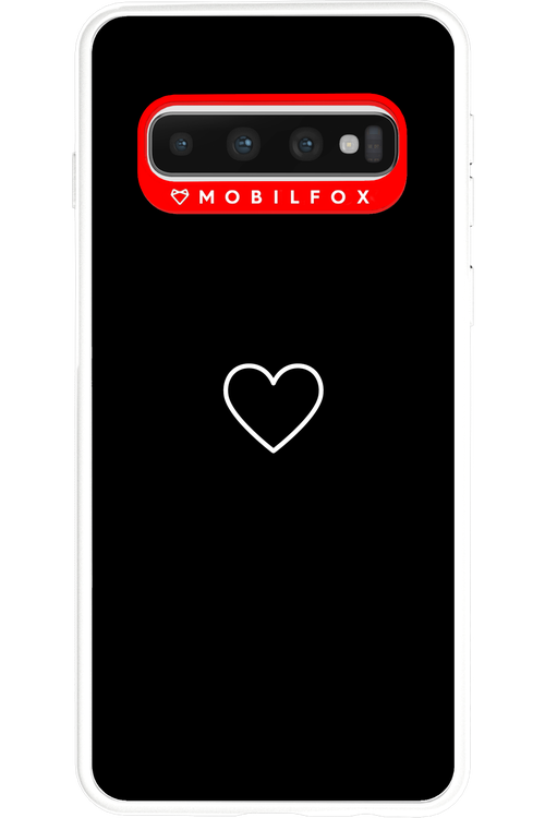 Love Is Simple - Samsung Galaxy S10