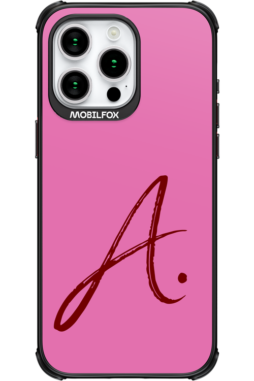 (Sorbet) A 2.0 - Apple iPhone 15 Pro Max
