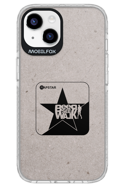 Rapstar - Apple iPhone 14