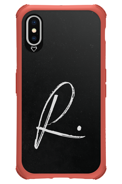 (Off Space) R 2.0 - Apple iPhone XS