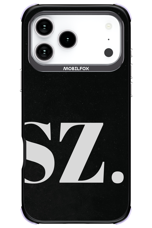 SZ (Off Space) 2.0 - Apple iPhone 17 Pro Max