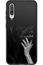 Hellhound - Samsung Galaxy A50