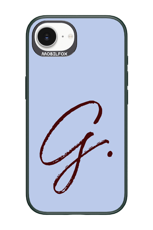 (Jellyfish Presso) G 2.0 - Apple iPhone 16e