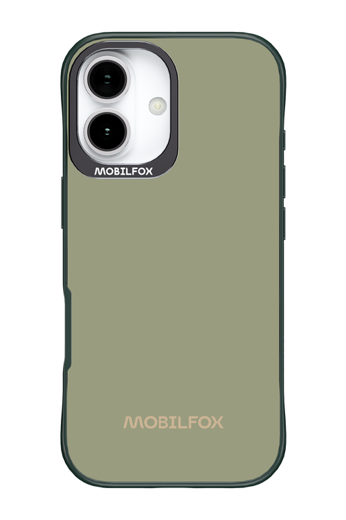 Olive 2.0 - Apple iPhone 17