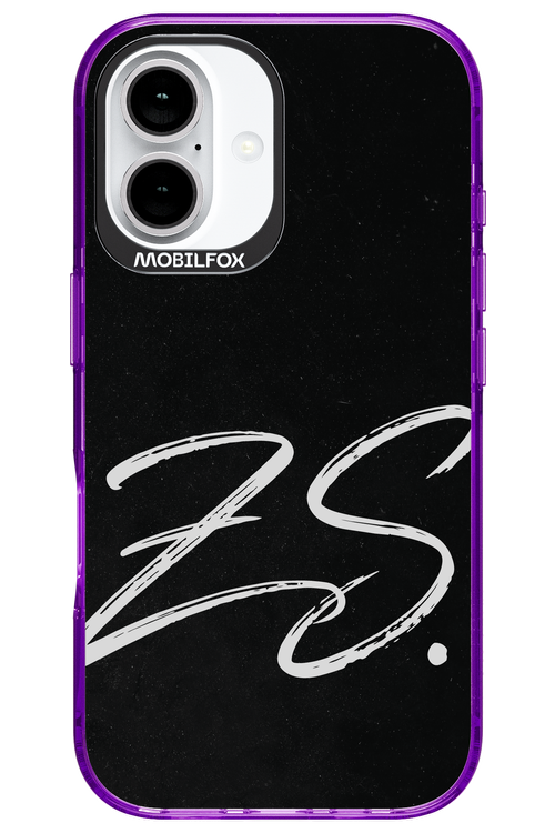 (Off Space) ZS 2.0 - Apple iPhone 16