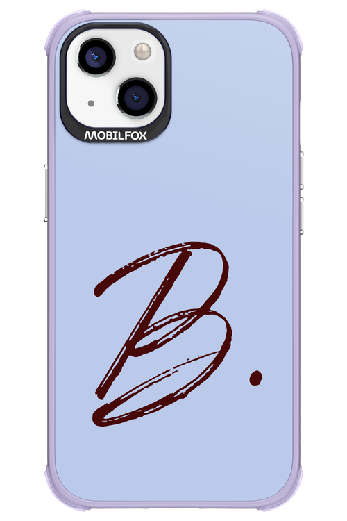 (Jellyfish Presso) B 2.0 - Apple iPhone 13