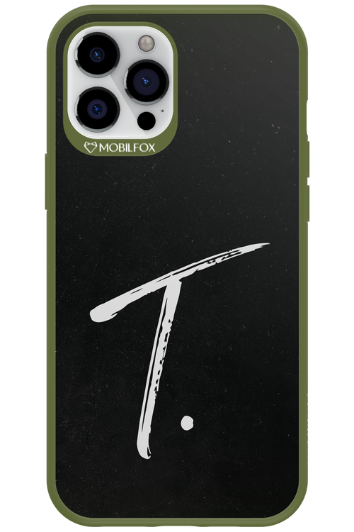 (Off Space) T 2.0 - Apple iPhone 12 Pro Max