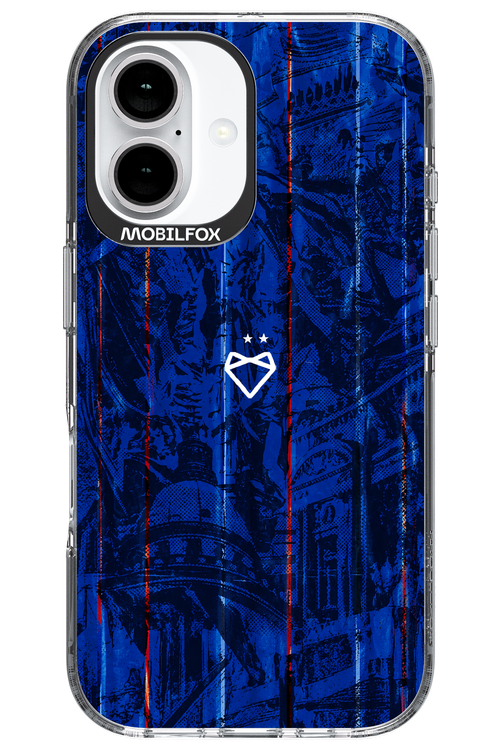 Franta x Mobilfox 2.0 - Apple iPhone 16