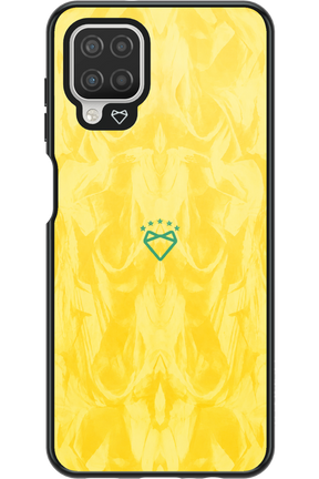 Brasil X Mobilfox 2.0 - Samsung Galaxy A12
