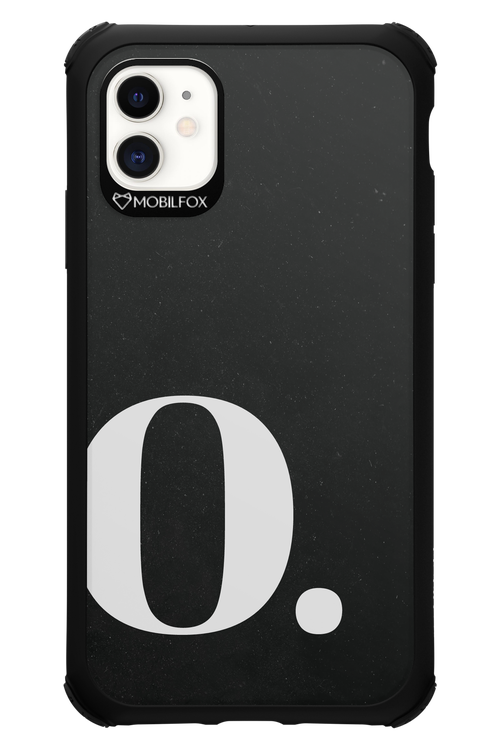 O (Off Space) 2.0 - Apple iPhone 11