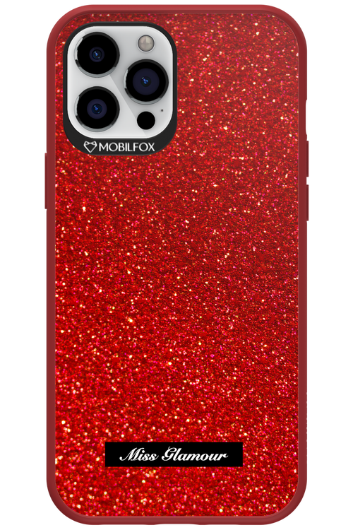 Glam Christmas - Apple iPhone 12 Pro Max