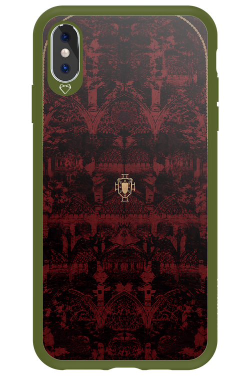 Portugalia 2.0 - Apple iPhone XS Max