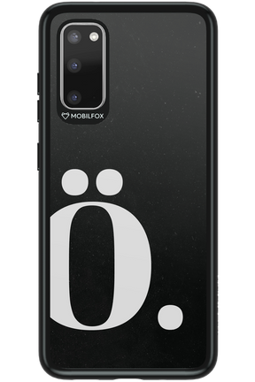 O II (Off Space) 2.0 - Samsung Galaxy S20