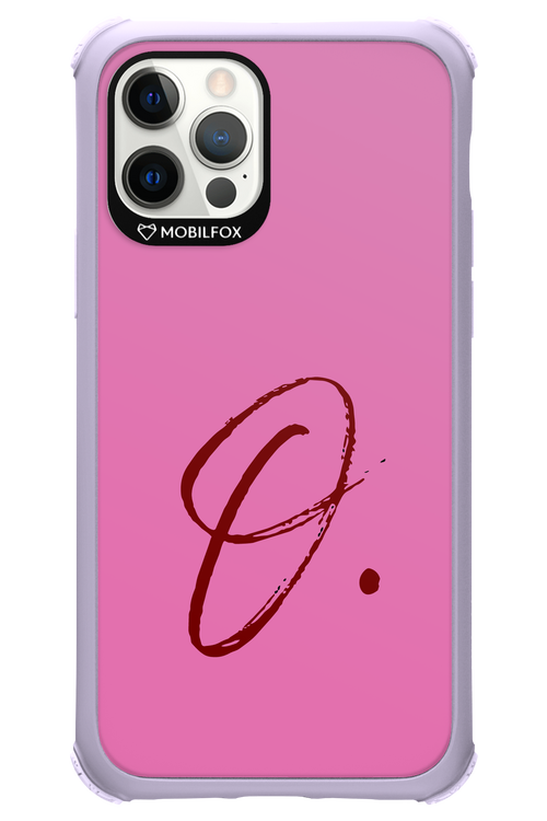 (Sorbet) O 2.0 - Apple iPhone 12 Pro