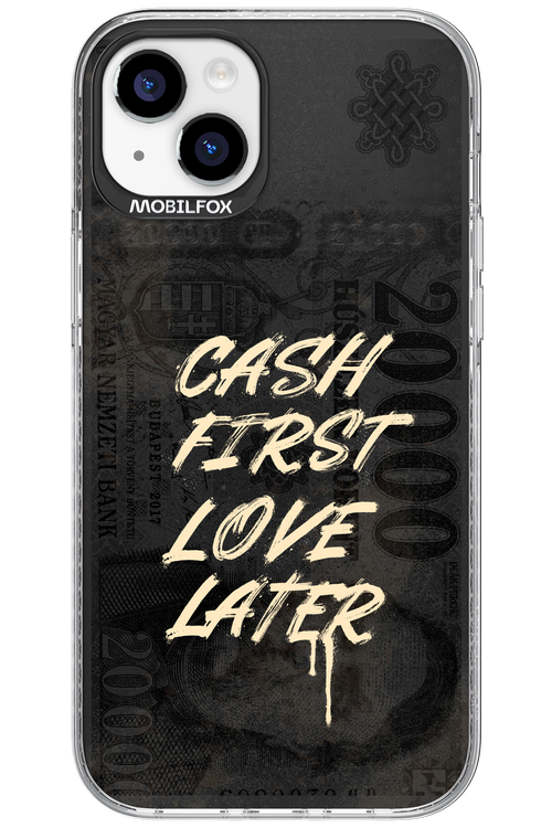 Love Later 2.0 - Apple iPhone 15 Plus