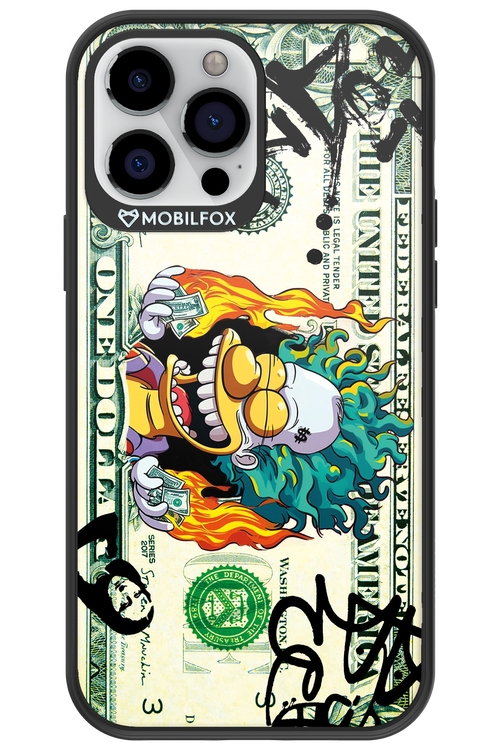 CLOWN 2.0 - Apple iPhone 13 Pro Max