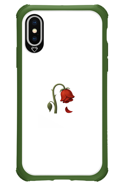 Rose 2.0 - Apple iPhone XS