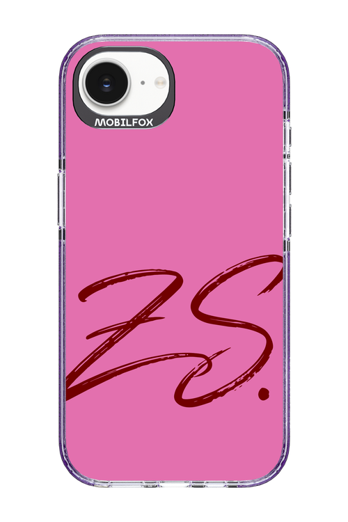 (Sorbet) ZS 2.0 - Apple iPhone 16e