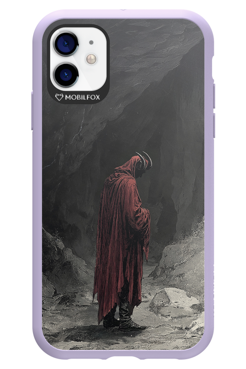 D3MON Cover 2.0 - Apple iPhone 11
