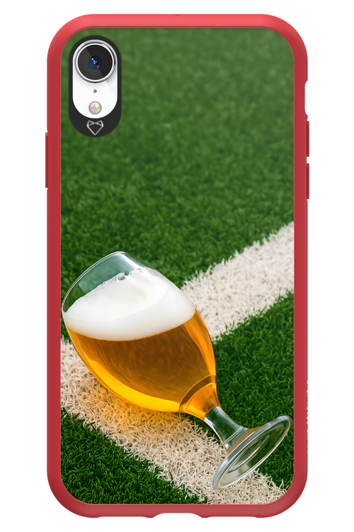 Just some beers - Apple iPhone XR