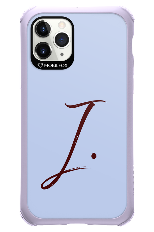 (Jellyfish Presso) I 2.0 - Apple iPhone 11 Pro