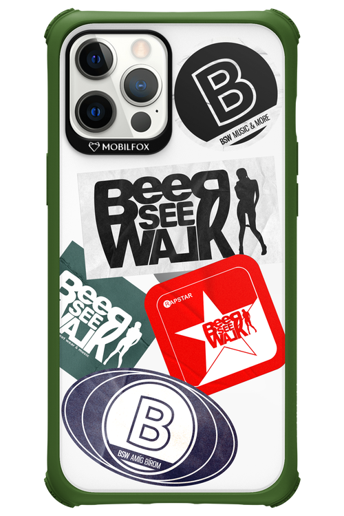 Beerseewalk I 2.0 - Apple iPhone 12 Pro Max