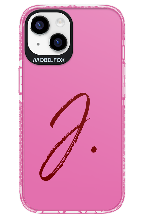 (Sorbet) J 2.0 - Apple iPhone 14