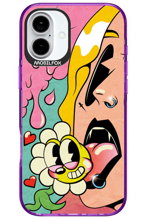 Love Sick 2.0 - Apple iPhone 16 Plus