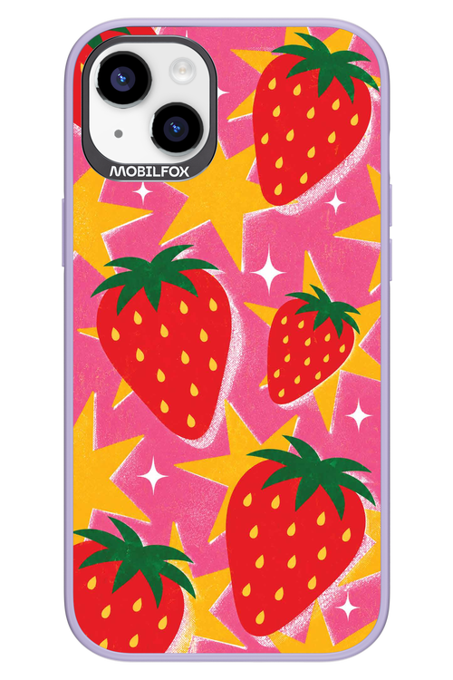 STARBERRY 2.0 - Apple iPhone 14 Plus