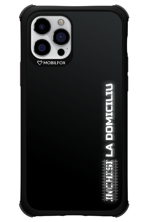 Logo 1 2.0 - Apple iPhone 12 Pro