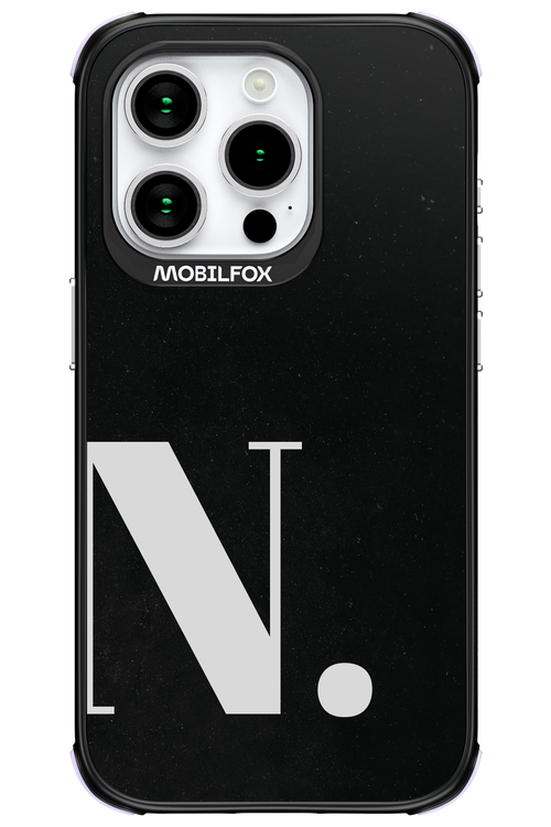 N (Off Space) 2.0 - Apple iPhone 15 Pro