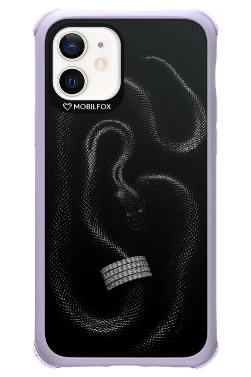 Diamond Mamba - Apple iPhone 12